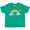 Kelly Green, variant on Inktastic Rainbow Boys or Girls Toddler T-Shirt