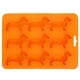 thumbnail image 1 of Moldes y bandeja para cubitos de hielo de silicona con forma de perro Dachshund, 1 of 5