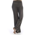 thumbnail image 2 of Ella Samani Plus Size Drawstring Pants, 2 of 2