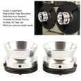 thumbnail image 4 of NAB Hub Adapters For Studer , 10 Inch Universal Loading Device With Aluminum Alloy For Akai,, 4 of 7