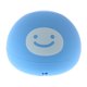 thumbnail image 2 of Portàtil Soporte Sostenedor para Tableta Teléfono Diseño Simple Lindo Universal Accesorio Azul Soledad Soporte para teléfono móvil, 2 of 10