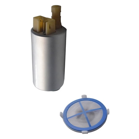 Agility Auto Parts 4020136 Electric Fuel Pump for Volkswagen Specific Models