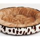 thumbnail image 1 of Caseta para Perro-Cow Cafe-XXL (90cm*75cm), 1 of 1