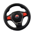 thumbnail image 1 of Volante de juguete para coche eléctrico, controlador de conducción portátil, volante interactivo para niños, juguete para niño y niña S2388 S2588, 1 of 8