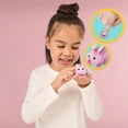 thumbnail image 5 of Little Live Pets NeeDees | Interactive Wearable Take-Anywhere Electronic Toy That Responds to Care, Listen to Their Needs, Respond in Time & Score Points. Over 50 Sounds & Reactions. Collect All 13, 5 of 5