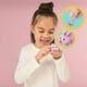 thumbnail image 5 of Little Live Pets NeeDees | Interactive Wearable Take-Anywhere Electronic Toy That Responds to Care, Listen to Their Needs, Respond in Time & Score Points. Over 50 Sounds & Reactions. Collect All 13, 5 of 5