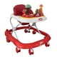 thumbnail image 1 of Andadera Angelin Baby Honguito Musical Rojo, 1 of 3