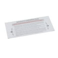 thumbnail image 4 of TFixol AC Dash Button Sticker Kit de reparación AC Panel Calcomanías TFixol Botón de guión Pegatina, 4 of 5