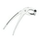 thumbnail image 1 of Pinzas para Horno de Aleacio de Zinc, Clip Antihorno, Alicados para Hino, Clip Antideslizante Para Olla Caliente, Suave Y Antiadherente, Fácil de Usar, Agarre CÓMODO PARA, 1 of 7