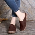 thumbnail image 4 of cllios Mules for Women Summer Beach Clogs Sandals Closed Toe Mules Shoes Casual Working Nurse Shoes, 4 of 5