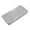 Dark Gray, variant on Long Ice Stick Silicone Tray with Lid, Easy Release Mold for Narrow Bottles and Drinks
