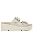 thumbnail image 3 of Dr. Scholl's Women's Nice Day Max Og Wedge Sandal, 3 of 9