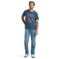 thumbnail image 2 of Lee® Men's Short Sleeve Grateful Dead Graphic Band Tee, Sizes S-3XL, 2 of 4