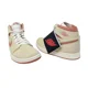 thumbnail image 5 of N I-K-E A i r-Jor-dan 1 Zoom CMFT 2 DV1307-102 Sail Terra Blush-Sunrise Men’s Size 10, 5 of 6