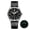 AD2519 Black Belt, variant on Men's Automatic Diver Watch with Sapphire Crystal, 200m Water Resistance, Super Luminous, 316L Stainless Steel Analog Watches