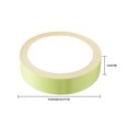 thumbnail image 3 of Luminous Band Self-sticking Green Reflective Tape Decorative Wall Strap Sticker, 2cm x 4m, 3 of 8