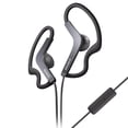 thumbnail image 1 of Audífonos Sony MDR-AS200/BLK Negro, 1 of 2