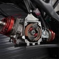 thumbnail image 4 of Racing Heavy Duty Mini Moto Clutch Pad for Mini Pocket Dirt Bike ATV Motor 43cc 47cc 49cc 2-Stroke E, 4 of 5