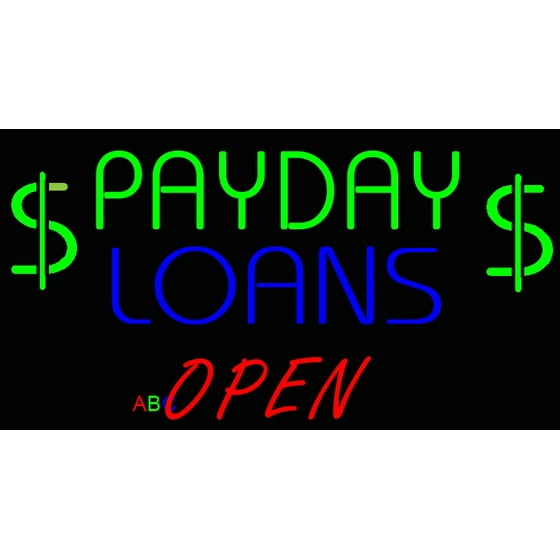 Payday loans in Church Point, LA