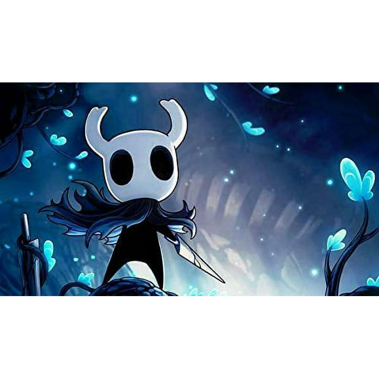 Hollow Knight: Collector's Edition - Sony PlayStation 4 