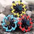 thumbnail image 4 of Spinner à Fidget Déformable, Jouet Sensoriel Spinner à Doigt, Jouets Anti-Stress pour Enfants et Adultes, A1, 4 of 5