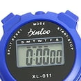 thumbnail image 4 of Washranp Digital Waterproof Stopwatch,Simple Basic Operation No Clock No Date Silent Clear Display Sport Stopwatch Timer for Swimming Running Referees, 4 of 5