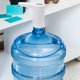 thumbnail image 3 of WORGEOUS Bomba de botella de agua eléctrica de dispensador de agua por 5L 7.5L 11L 18L Agua embotellada, 3 of 8