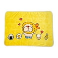 thumbnail image 1 of Deals Of The Week SSZMDLB For The Home, Pet Blanket Dog Dlanket Blanket Double-sided Fleece, 1 of 4