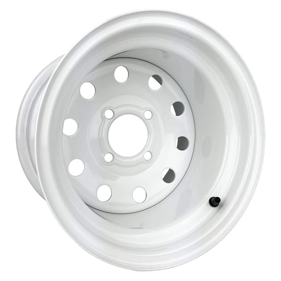 (1) Rear Wheel Fits Exmark Lazer Z XS 60" 66" and 72" Replaces 109-3156