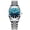 AD2547 Dark Blue, variant on Men's Watch AD2547 Japanese 8215 Auto Movement 100m Water Resistant Sapphire Glass AR Coated BGW9 Super Lume Blue Light Men's Watch