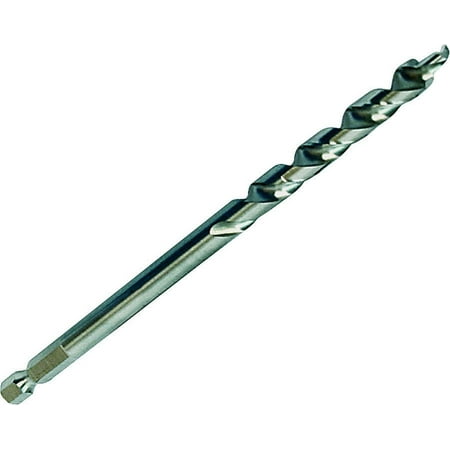 Kreg Jig KJD Step Drill Bit 3 8 in Dia x 1 9 16 in OAL High Speed Steel