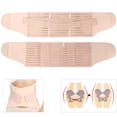thumbnail image 2 of Abdomen Support Belt, Belly Belt, Comfortable Practical Convenient For Business Trip Postpartum, 2 of 8