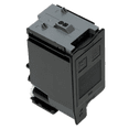 thumbnail image 1 of Zoomtoner Compatible SHARP MX-C30NTB Laser Toner Cartridge Black, 1 of 1