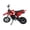 Blue, variant on Yedigre 49cc 2-Stroke Kids Dirt Bike, Gas Power Motocross, Beach Off Road Mini Motorcycle, Children Pocket Motorbike with Disc Brakes