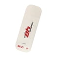 thumbnail image 3 of de módem USB 4G LTE 300Mbps de banda móvil con ranura para tarjeta Adaptador de Enrutador para computadora portátil de, 3 of 8