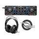 thumbnail image 1 of Paquete del controlador Hercules DJ Control Starlight con, 1 of 8