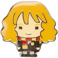 Harry Potter Chibi Pin Badge (Hermione Granger) - Walmart.com
