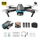thumbnail image 3 of 4K HD Cámara FPV Quadcopter 3D Flip 2.4GHz 4CH Control remoto Drone para principiantes Tmvgtek libre de BPA, 3 of 9