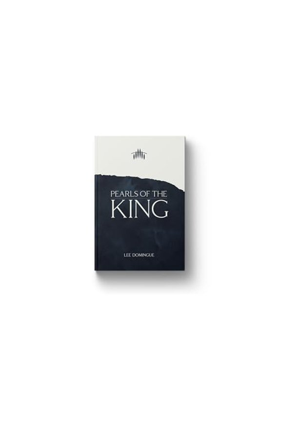 Pre-Owned Pearls of the King (Keys to God's Sustained Blessing (Paperback) 142433294X 9781424332946