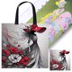 thumbnail image 1 of Kit Bordado Lona Con 11CT Sombrero para Niña 40x40cm Regalo Mujeres Y Niñas Rojo, 1 of 9