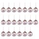 thumbnail image 2 of Cateissary 20 piezas de cristal bola de cristal DIY decoración candelabro colgante 40 mm, 2 of 6
