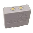 thumbnail image 2 of 3.6V 2100mAh 2.1Ah Ni-Mh 683 00900 Battery 68300900 for HETRONIC Remote Control, 2 of 4