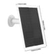 thumbnail image 5 of 10W Solar Panel for Security Camera 5V Type-C Port Camera Solar Panel Charger with IP65 Waterproof / 9.84ft Cable / 360 Degrees Adjustable Bracket, 5 of 5