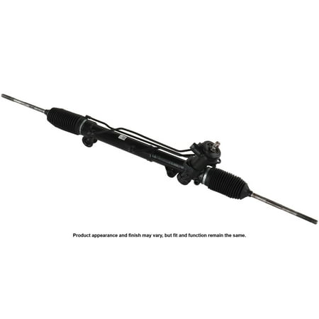 UPC 082617375269 product image for Cardone 22-155 Remanufactured Hydraulic Power Steering Rack and Pinion Complete  | upcitemdb.com