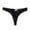Noir, variante sur Vente de Liquidation 2025 Culottes pour Femmes Bikini Taille Basse sous-Vêtements String Liquidation