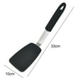 thumbnail image 7 of Miles Kimball Silicone Stainless Steel Food Tongs, 7 inch, Set Of 1161, 7 of 7