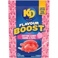 thumbnail image 1 of KD Boost Cotton Candy Seasoning Packet, 1 of 3