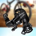 thumbnail image 2 of HLONK Rear Dial Mountain Bike 6/7/8/18//21/24 Speed Rear Transmission Tx35 Upgrade, 2 of 7