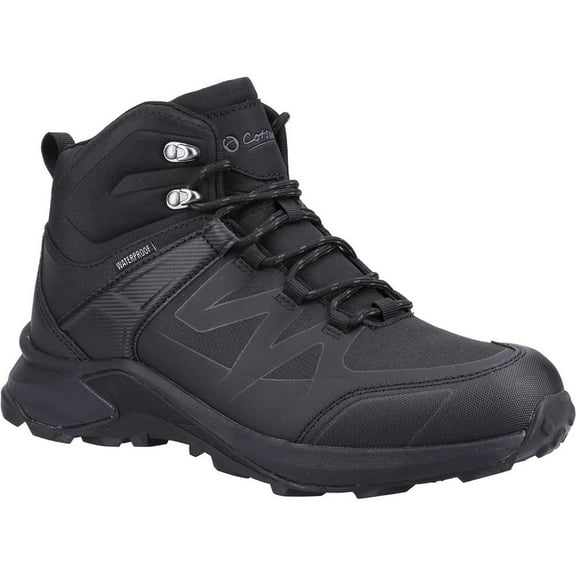 Cotswold Mens Horton Walking Boots