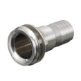 thumbnail image 4 of Seachoice Mega-Flow Dripless Stainless Thru Hull with 1-1/2" Max Thickness, 4 of 5